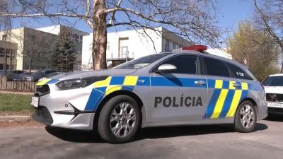 Ďalší vážny incident na škole: Žiak s nožom sa mal vyhrážať učiteľovi