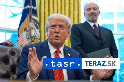 Policajti žalujú Trumpa pre fond, ktorý by mohol odškodniť výtržníkov
