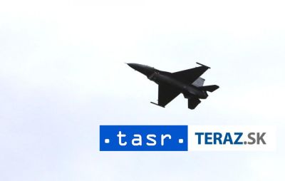 Poľsko onedlho z USA dostane novú stíhačku F-35