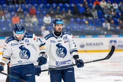 Poprad predĺžil zmluvu s ďalším odchovancom. Potvrdil svoje kvality, hovorí športový manažér
