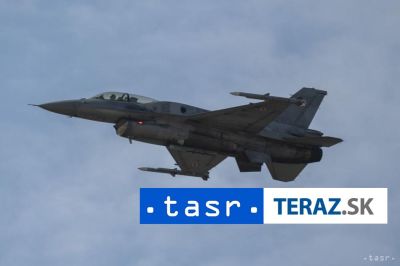SONICKÝ TRESK: Hlasný zvuk vyrušil obyvateľov Trnavy a okolia