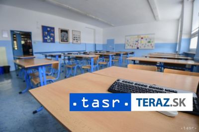 Vyše polovica žiakov sa v škole nestretla s témou online radikalizácie