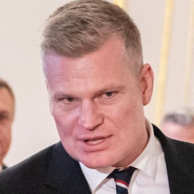 X.com príspevok