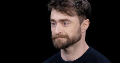 Daniel Radcliffe prezradil, ktorú časť Harryho Pottera má najmenej rád. Priznal, kedy sa cítil trápne
