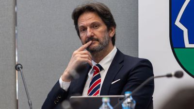 Kaliňák potvrdil búranie časti nemocnice v Prešove. Podľa Naďa sú výsledky testov betónu hrôzostrašné