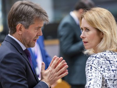 EÚ sa zasekla pri 21. balíku sankcií. Slovensko odkazuje: Nám ekonomicky neprekáža