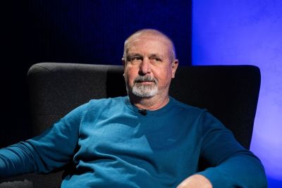 Zdeno Cíger: Keď ma Tortorella nechal na tribúne pred mamou, z NHL som odišiel (MVP Talkshow)