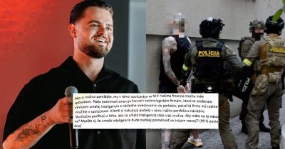 Refresher získal manuál pre Tisciho obchodníkov: takto Crypto Cartel zavádzal klientov, aby im zverili svoje peniaze