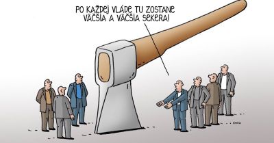 X.com príspevok