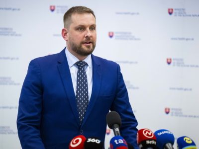 Šaško našiel v liekoch viac ako 40 miliónov eur. Peniaze sa majú vrátiť späť pacientom