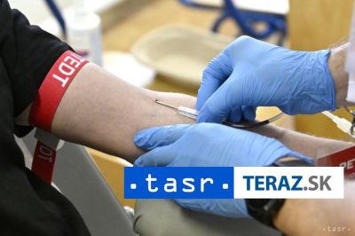 Zásoby krvnej skupiny A s negatívnym Rh faktorom sú hraničné