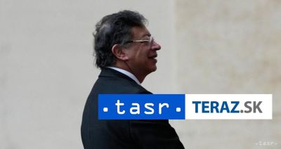 Kolumbijský prezident volal s Trumpom, hovor označil za priateľský