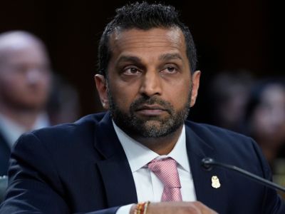 Šéf FBI v Rusku? Všetko je inak. Američania popreli jeho návštevu Moskvy, objavili sa prekvapivé zábery