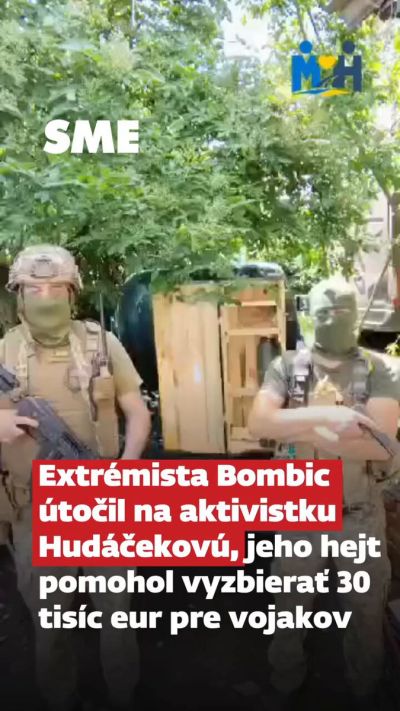 X.com príspevok