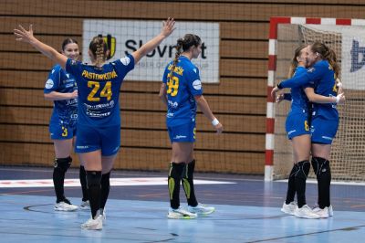 Dunajská Streda uspela na pôde rivala zo Šale, Iuventa odchádza z Česka bez bodov