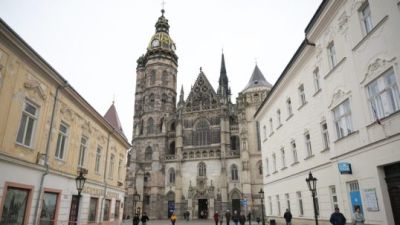 Počet obyvateľov v Košiciach klesá. V meste sa darí priemyslu aj IT, stále však chýba diaľnica