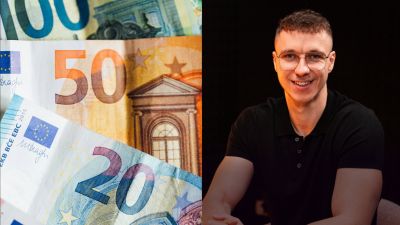 5-tisíc eur mesačne zarobí len 1 500 z nich: Finančníci živoria, väčšina nemá ani priemernú mzdu (ROZHOVOR)