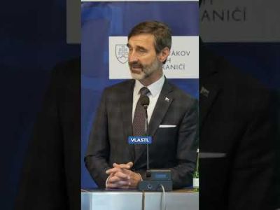 V Bratislave ocenili ôsmich Slovákov žijúcich v zahraničí