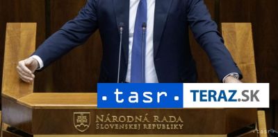 Poslanci ukončili rokovací deň diskusiou o úprave voľby zo zahraničia