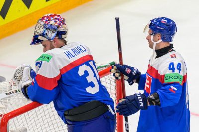 Minnesota ho nechcela, iný klub príležitosť využil. Hlavaj podpísal ročnú zmluvu ako voľný hráč