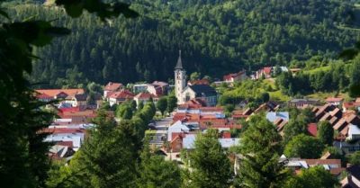 Obec patrí k najkrajším na Slovensku: Vyrazte sem na výlet, musíte ju vidieť