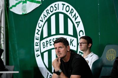 Ferencváros v Európskej lige vyzve Plzeň. Športový program na dnes (15. október)