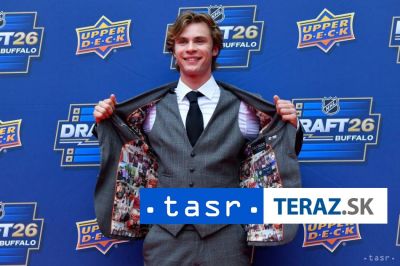 Jednotka draftu McKenna podpísal nováčikovský kontrakt s Torontom