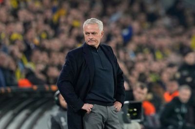 The Special One späť v Madride po 13 rokoch. S bielym baletom mal podpísať dlhoročnú zmluvu