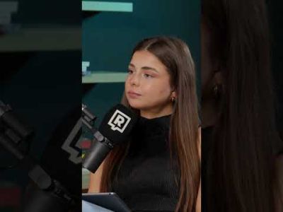 Aký je život medzi Bratislavou a New Yorkom? 👀 Alexandra Orviská v TBH s Hanou