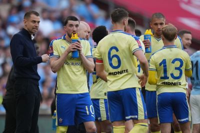 Disciplinárka potrestá klub, ktorý hrá o Premier League. Môže ho to vyjsť tisícky libier