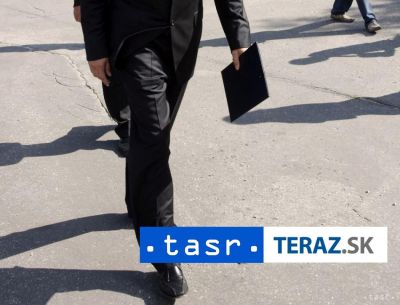 Schodok zahraničného obchodu USA s tovarmi v apríli klesol