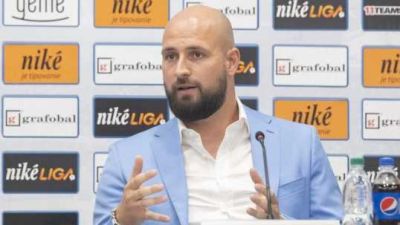 Slovan hľadá nového trénera: V hre je päť mien, medzi kandidátmi aj Biščan či Yaya Touré