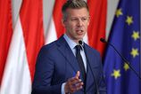 Péter Magyar je oficiálne novým maďarským premiérom, prezident  vymenoval Magyarovu vládu