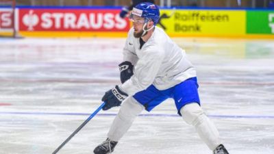 Slafkovský definitívne nepríde, vedenie reprezentácie uzavrelo šampionátovú súpisku