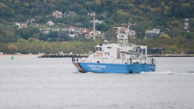 Bulharsko hlási ďalšie dronové útoky na lode v Čiernom mori, viacero ľudí je nezvestných. O pomoc žiada EÚ aj NATO