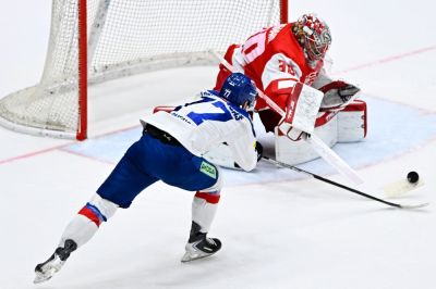 Etapa Gira aj generálka Slovákov na MS v hokeji. Športový program na dnes (9. máj)