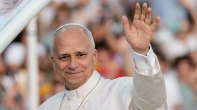 Pápež Lev XIV. podstúpil operáciu. Odstránili mu časť pľúc aj s rakovinovým tkanivom