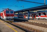 ZSSK avizuje zmeny na koľajniciach: Horehronie hlási koniec výluky, Košice sa pripravujú na novú