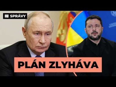 OPERÁCIA VIVALDI ZASKOČILA RUSOV: Celé jednotky sa vzdali a PUTIN MÔŽE ZMENIŤ PLÁN