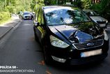 V Banskej Bystrici došlo k zrážke auta s chodcom