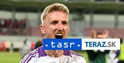 Komárno ohlásilo tretiu letnú posilu, do mužstva pribudol  Bernát