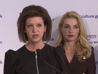 Zmena v kaštieli Betliar: Andrea Predajňová končí na poste riaditeľky, múzeum má staronovú šéfku