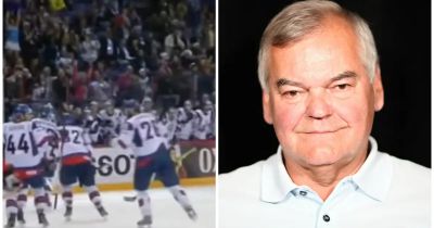 Manželka mu vždy pribalila slivovicu. Vladimír Vůjtek s našimi chlapcami zažil najlepší zápas v živote