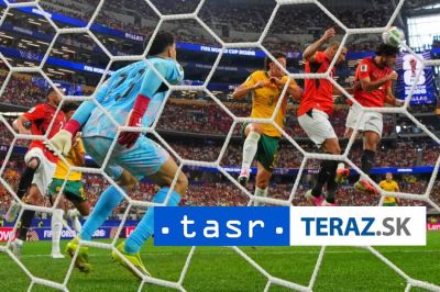 Egypt zdolal Austráliu 4:2 v rozstrele a je v osemfinále