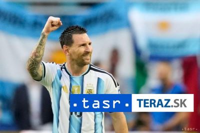 Messi po postupe cez Kapverdy: Tento tím vie bojovať