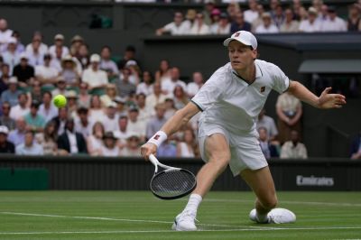 Pokračuje Wimbledon a boj Slovákov vo vodnom slalome. Športový program na dnes (3. júl)
