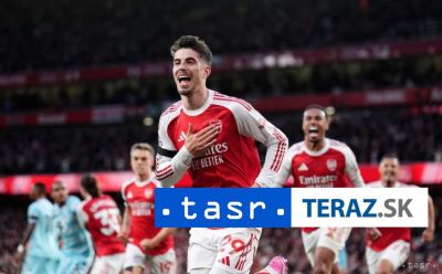 Bournemouth remizoval s Manchesterom City 1:1 a zaistil Arsenalu titul