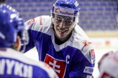 Ďalšie veľké meno sa vracia na Slovensko: Ďaloga podpísal kontrakt s HKM Zvolen