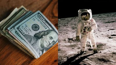 „Houston, máme problém“: NASA ponúka 150-tisíc dolárov za vyriešenie komplikácie na Mesiaci. Zapojiť sa môžeš aj ty