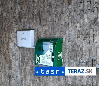 Desať obcí získa príspevok na nákup vozidiel a defibrilátorov